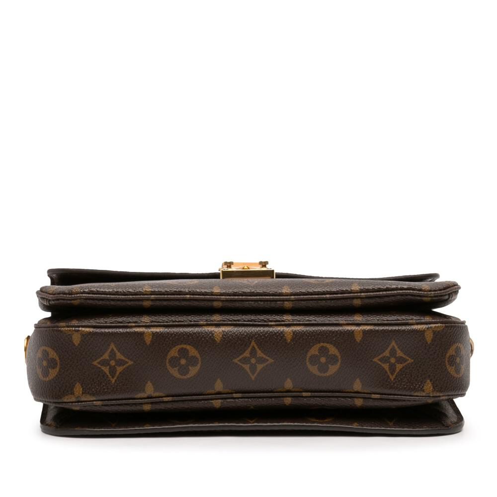 Louis Vuitton Pochette M&eacute;tis