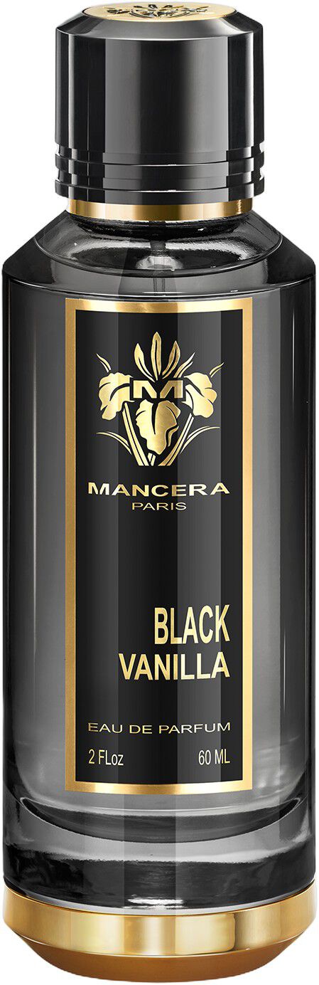 Black Vanilla Eau de Parfum 60 ml