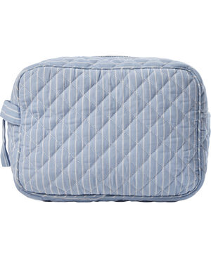 Moira 1 G toilettaske Wide Kentucky Stripe