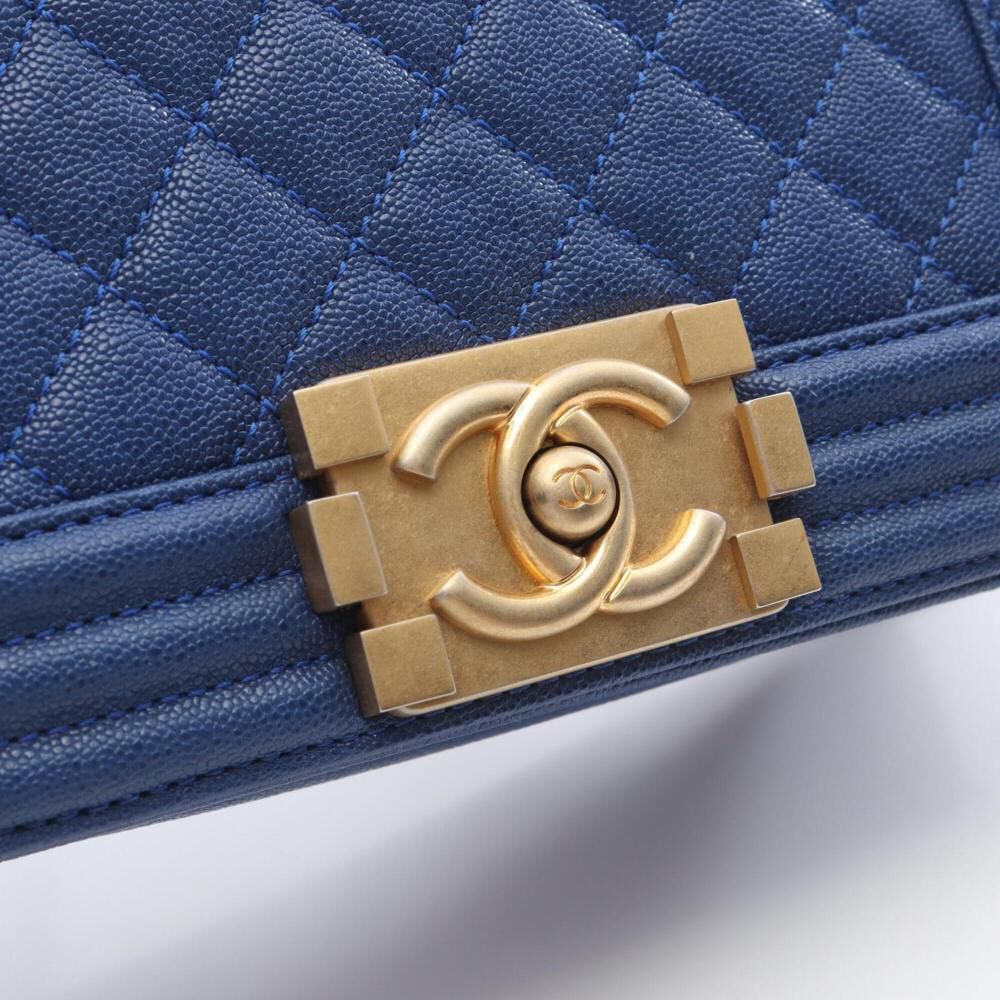 Chanel Boy Bags