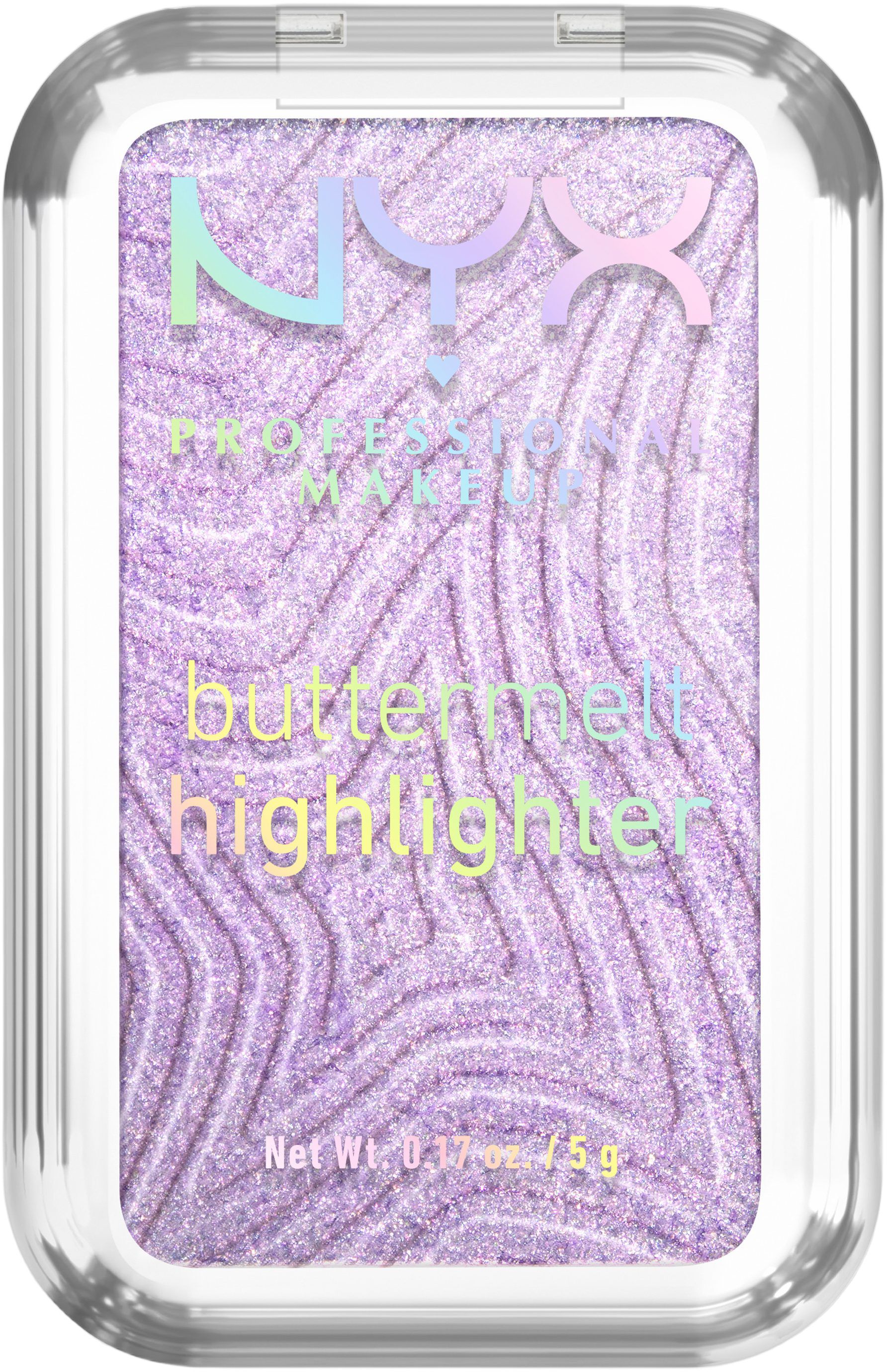 Buttermelt Highlighter