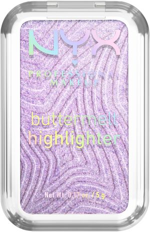 Buttermelt Highlighter