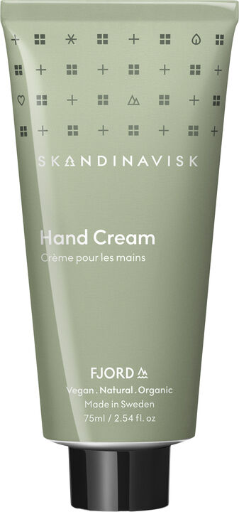 FJORD 75ml Hand Cream