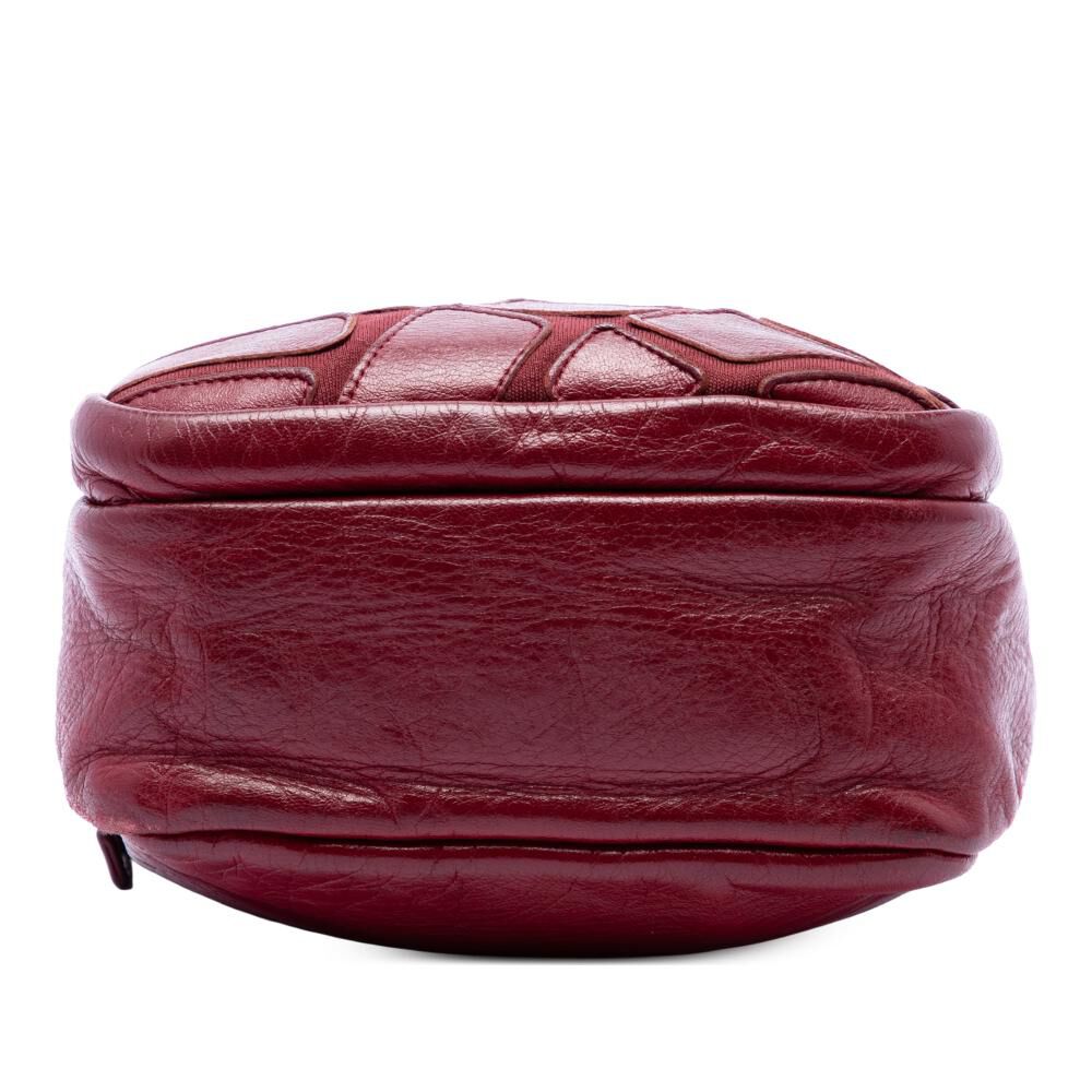 Chanel Crossbody Bag