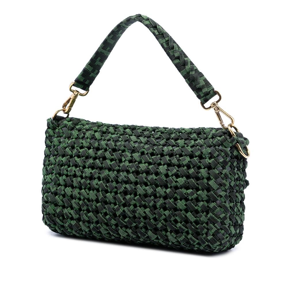 Fendi Baguette