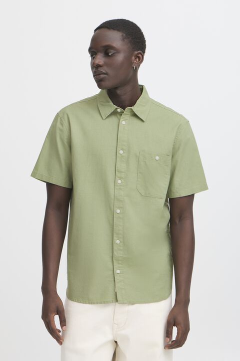 BHBAY linen SS shirt PP NOOS