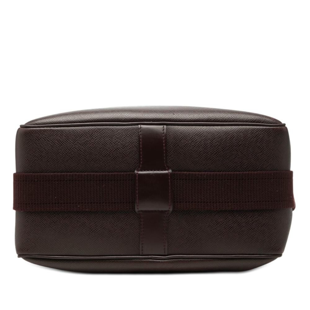 Louis Vuitton Reporter