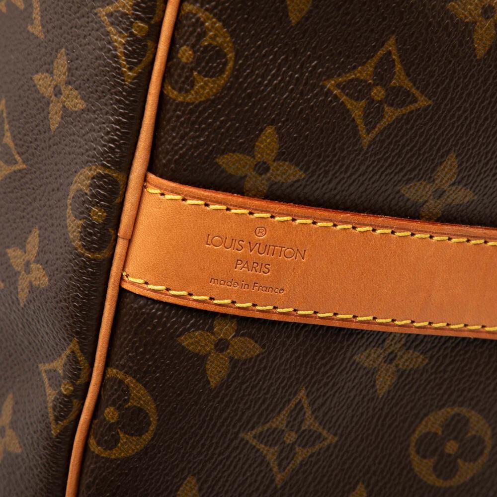 Louis Vuitton Keepall