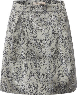¤ Java skirt RdF ¤