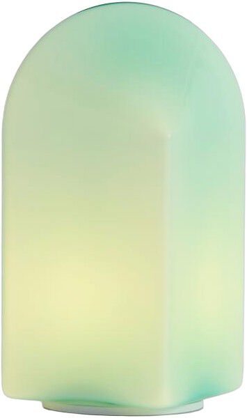 Parade Portable Lamp-240-Seafoam gr
