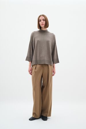 MilzaIW Pullover