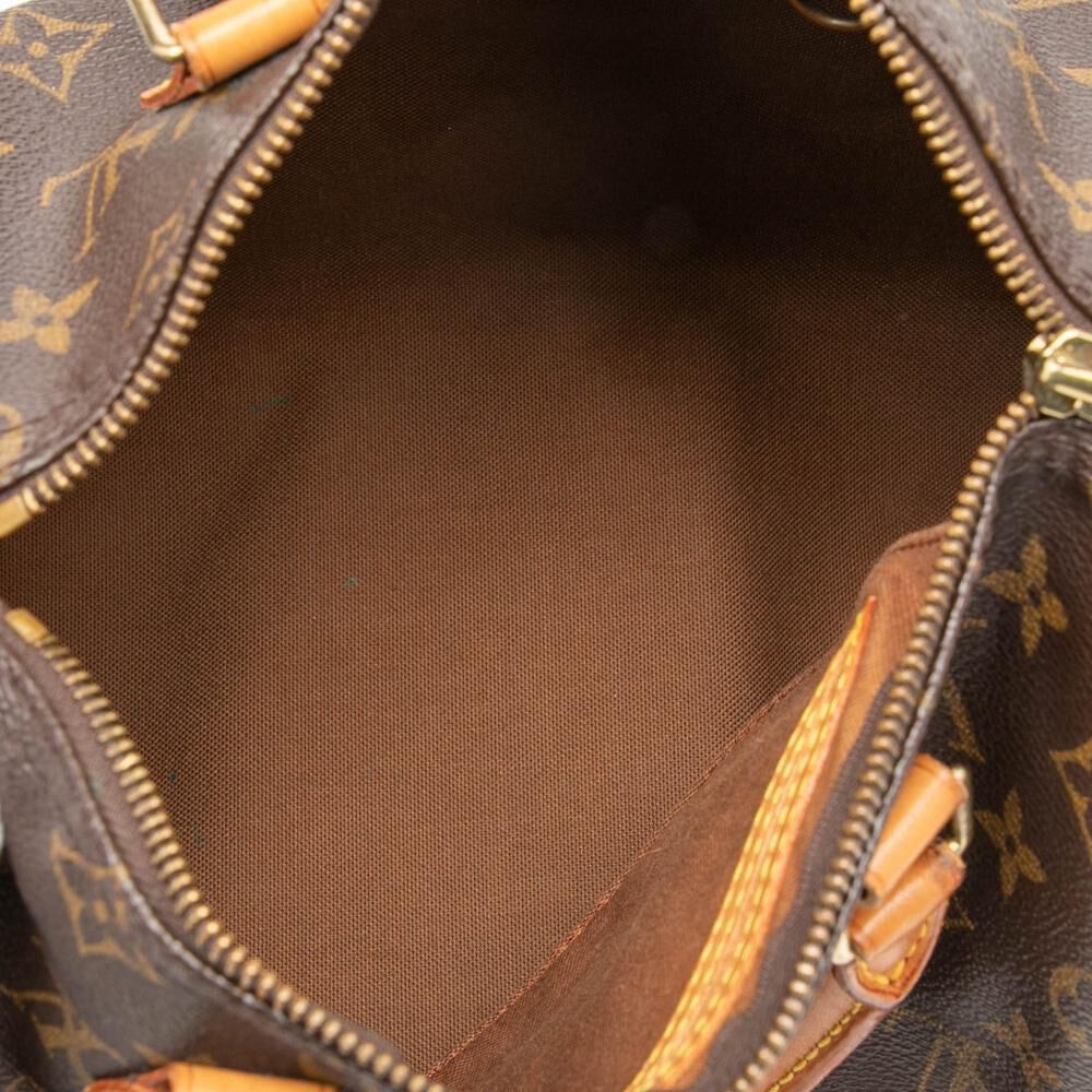 Louis Vuitton Speedy