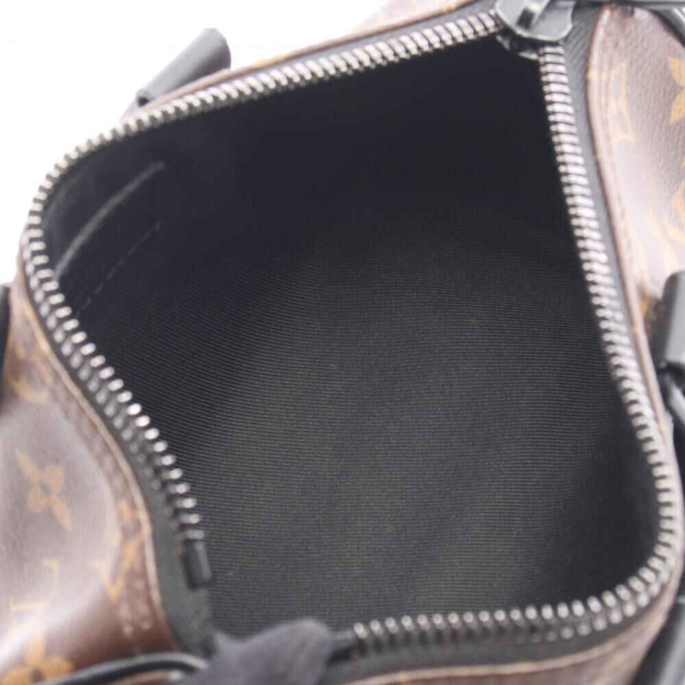Louis Vuitton Keepall