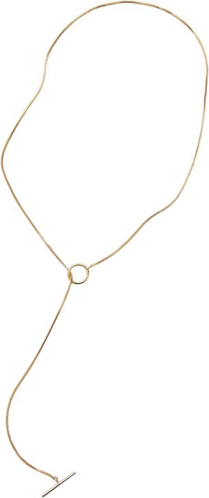Hope Necklace