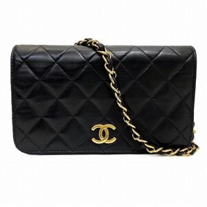 Chanel Shoulder Bag
