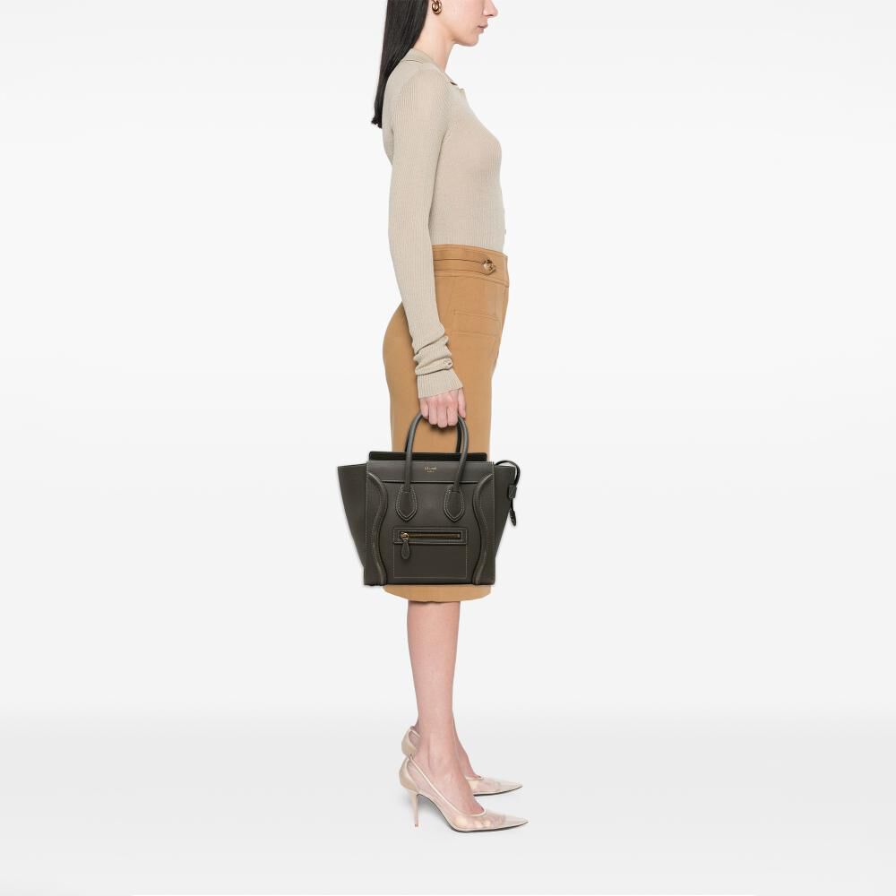 Celine Luggage