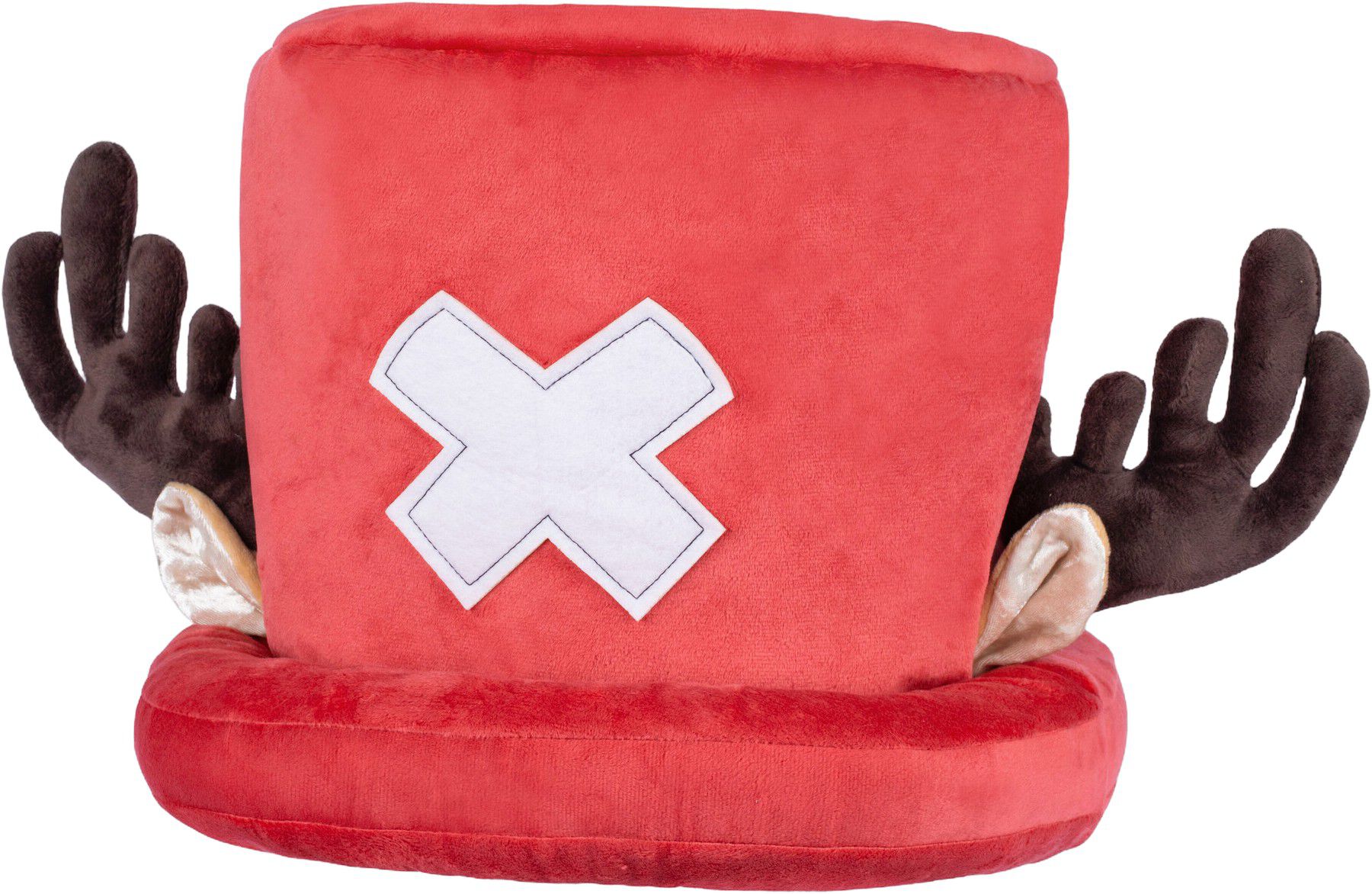 One Piece, Chopper Plush Hat
