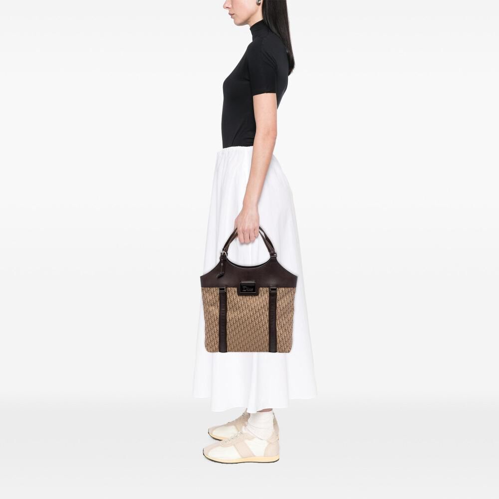 Dior Tote