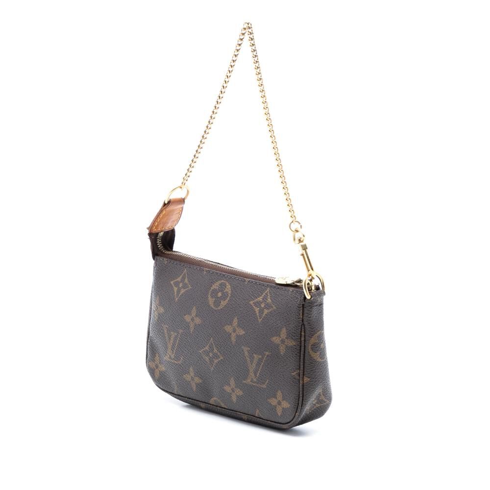 Louis Vuitton Pochette Accessoires
