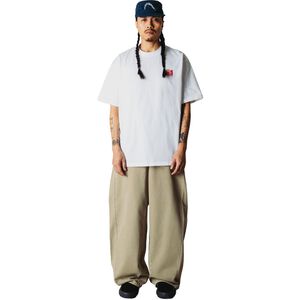 WBGhat Base Jeans