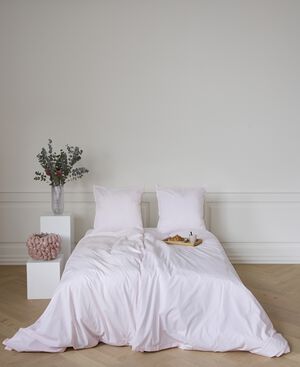 &Oslash;KOLOGISK SENGES&AElig;T - PERCALE