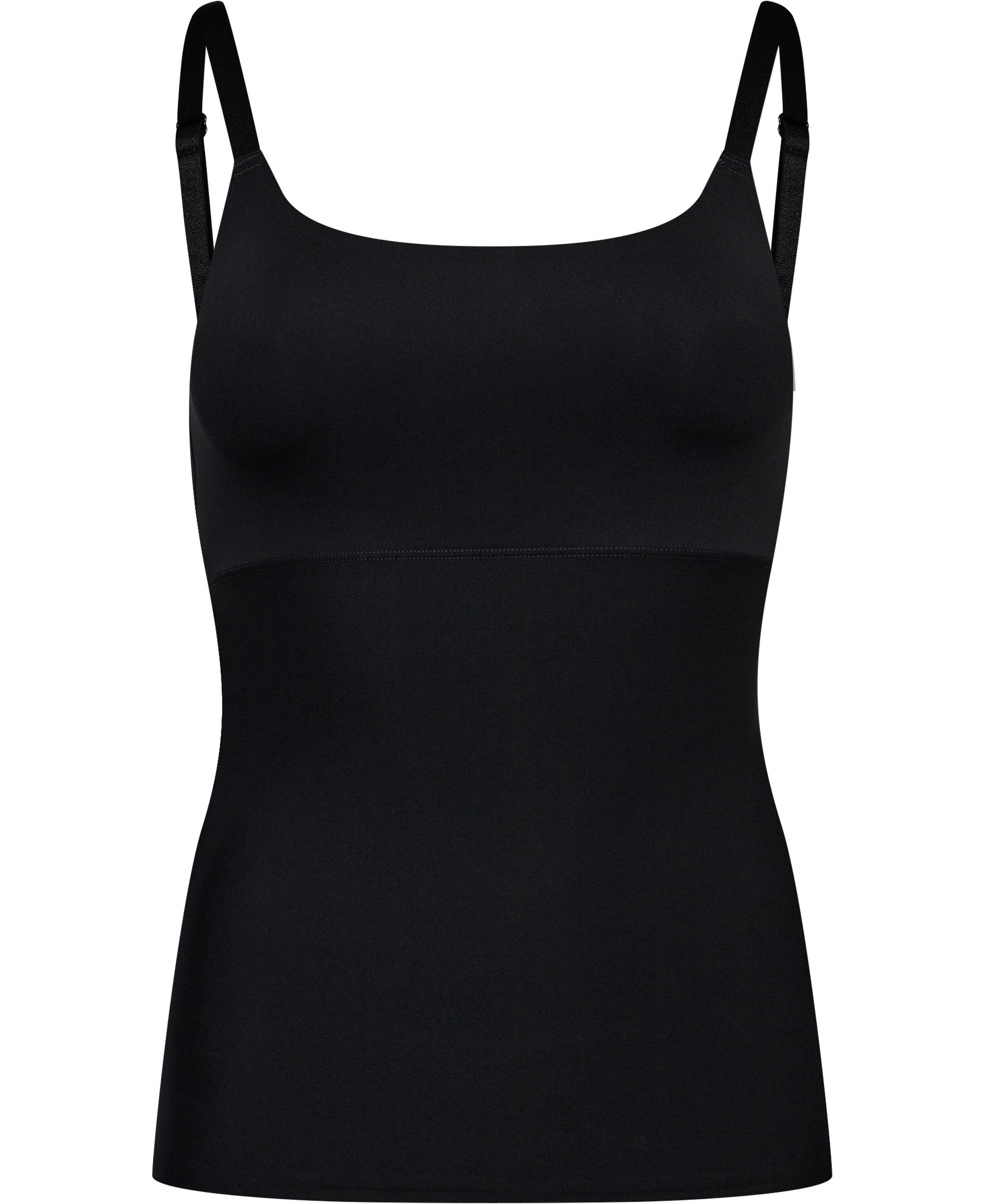 DECOY shapewear top flexible