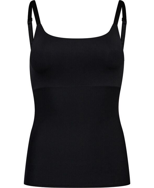 DECOY shapewear top flexible