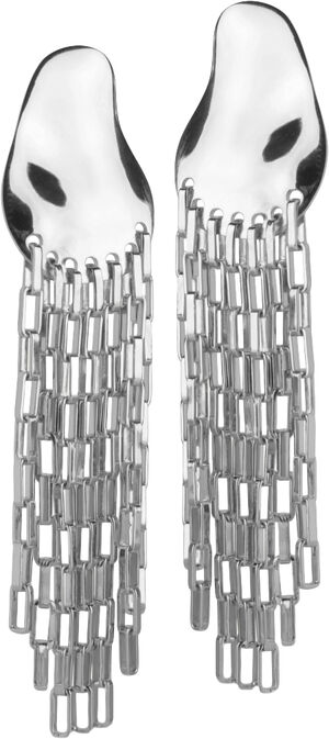 Earrings, Solange
