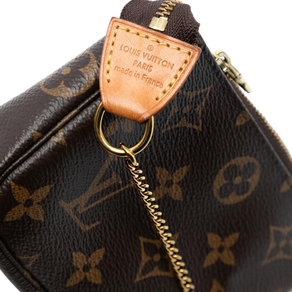 Louis Vuitton Pochette Accessoires