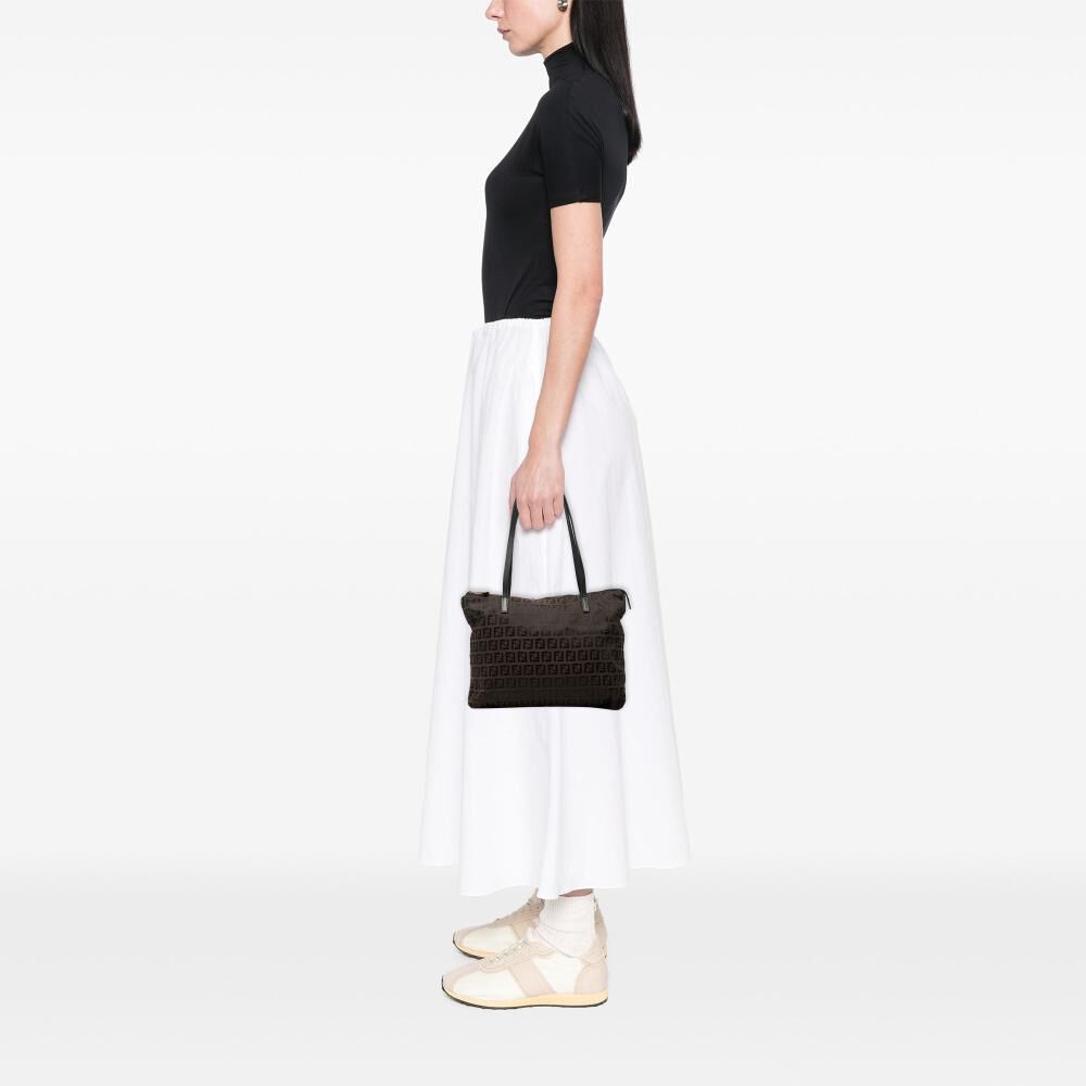 Fendi Tote