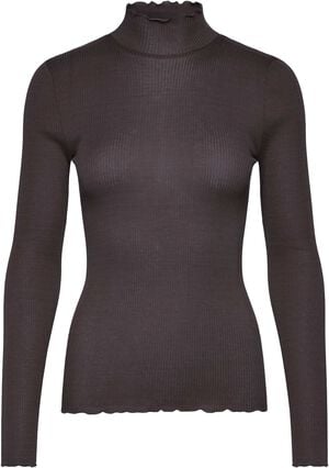 RMWBalta Modal LS T-neck T-shirt