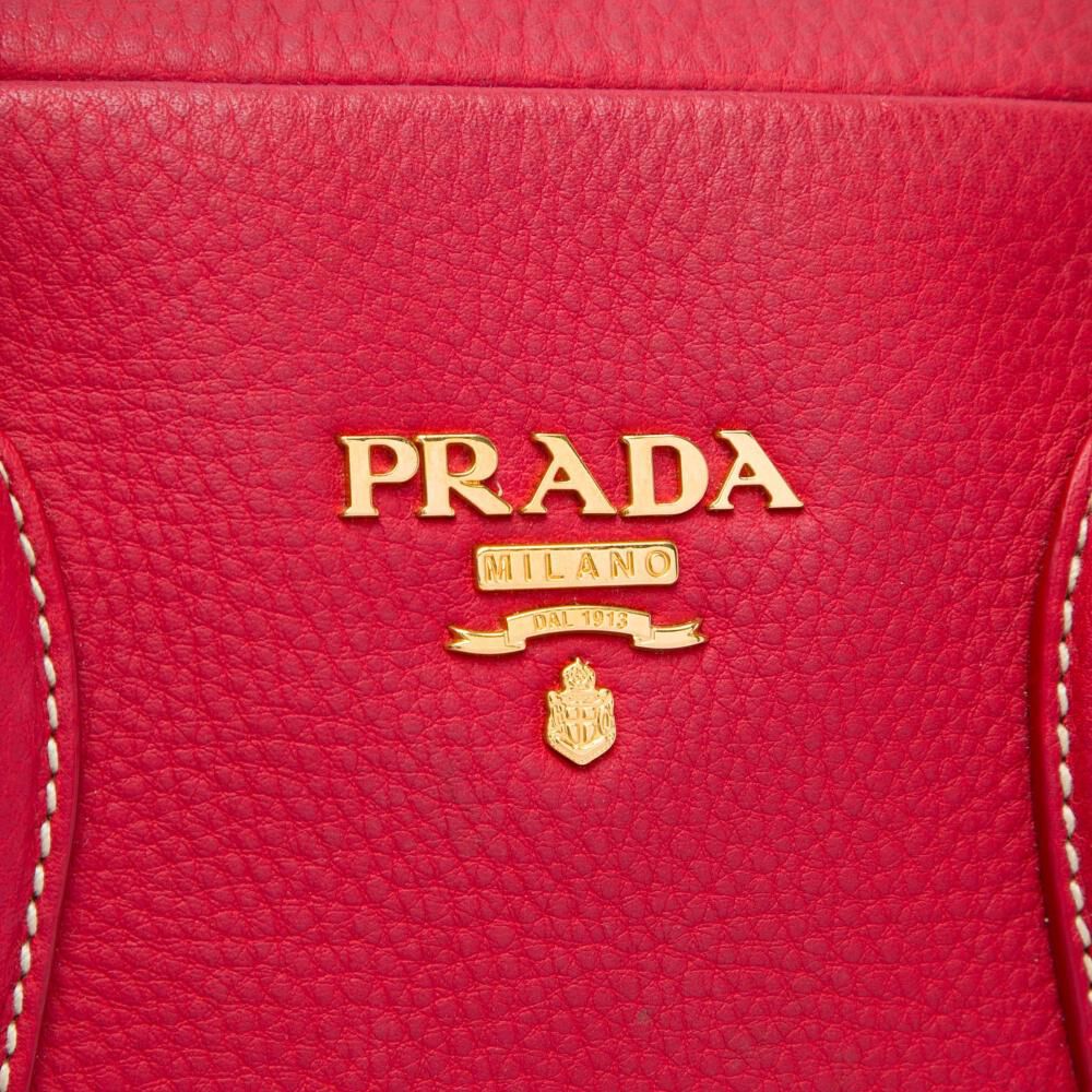 Prada Handbag
