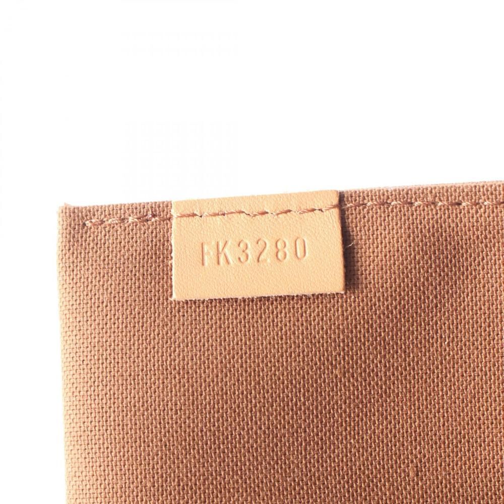 Louis Vuitton Sac Plat