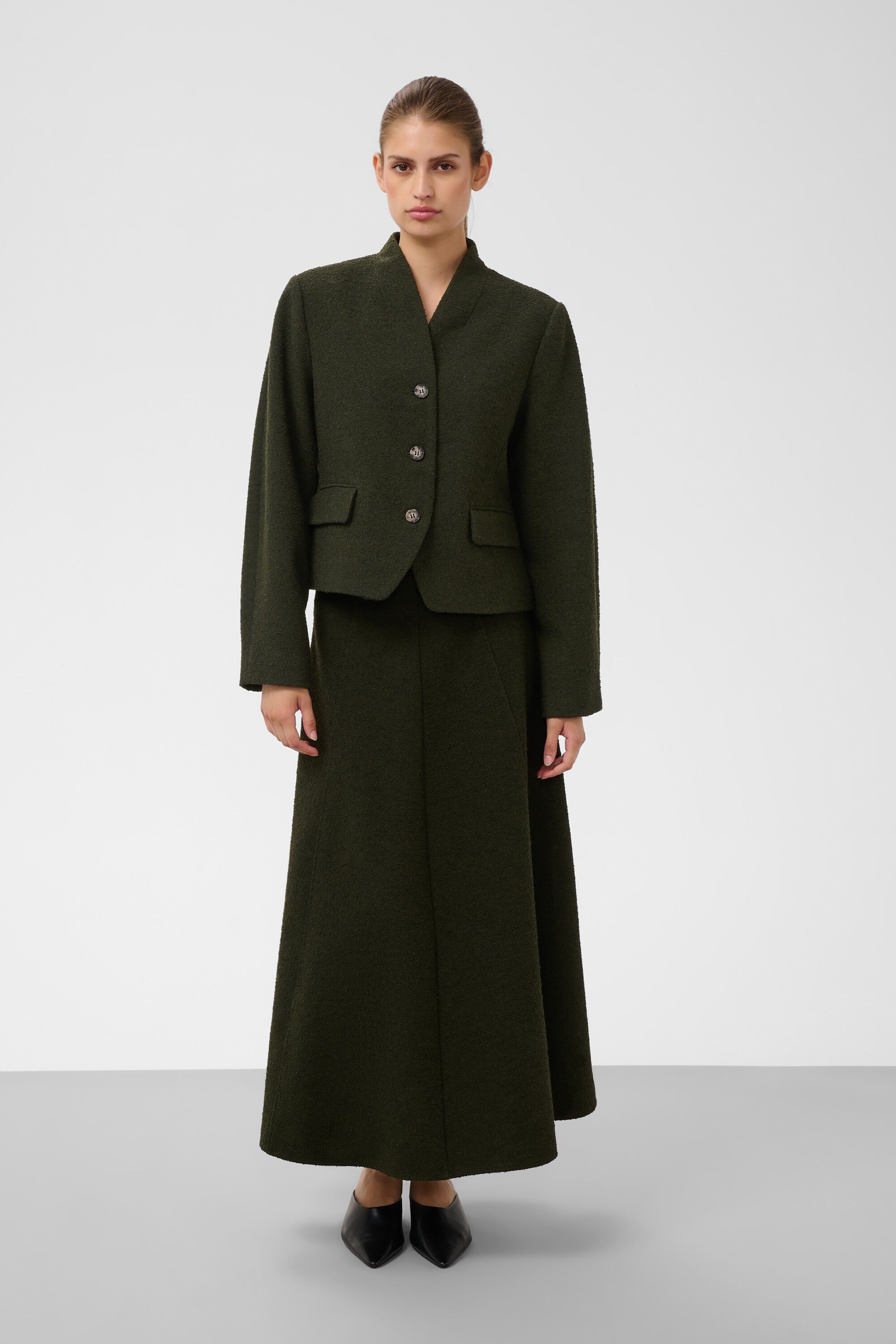 SLElbrus Blazer