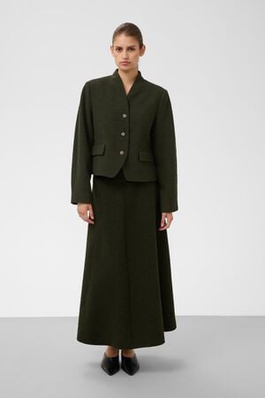 SLElbrus Blazer