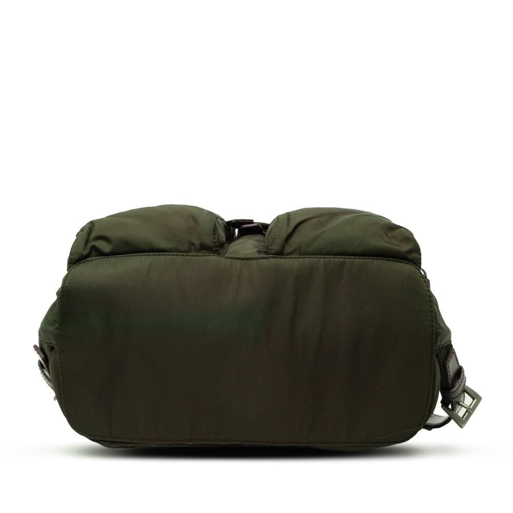 Prada Backpack