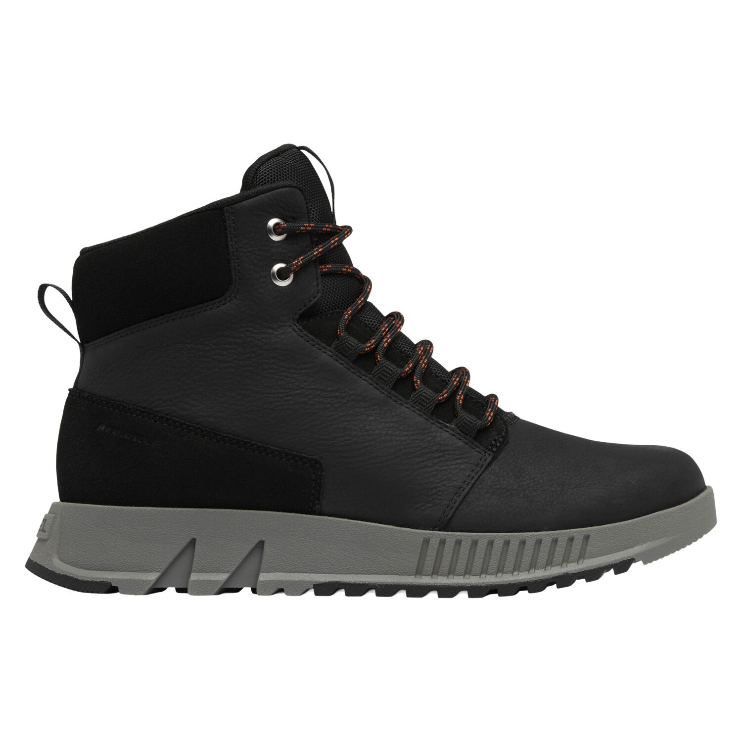 Sorel Mac Hill Lite Waterproof Vinterst&oslash;vle, herre