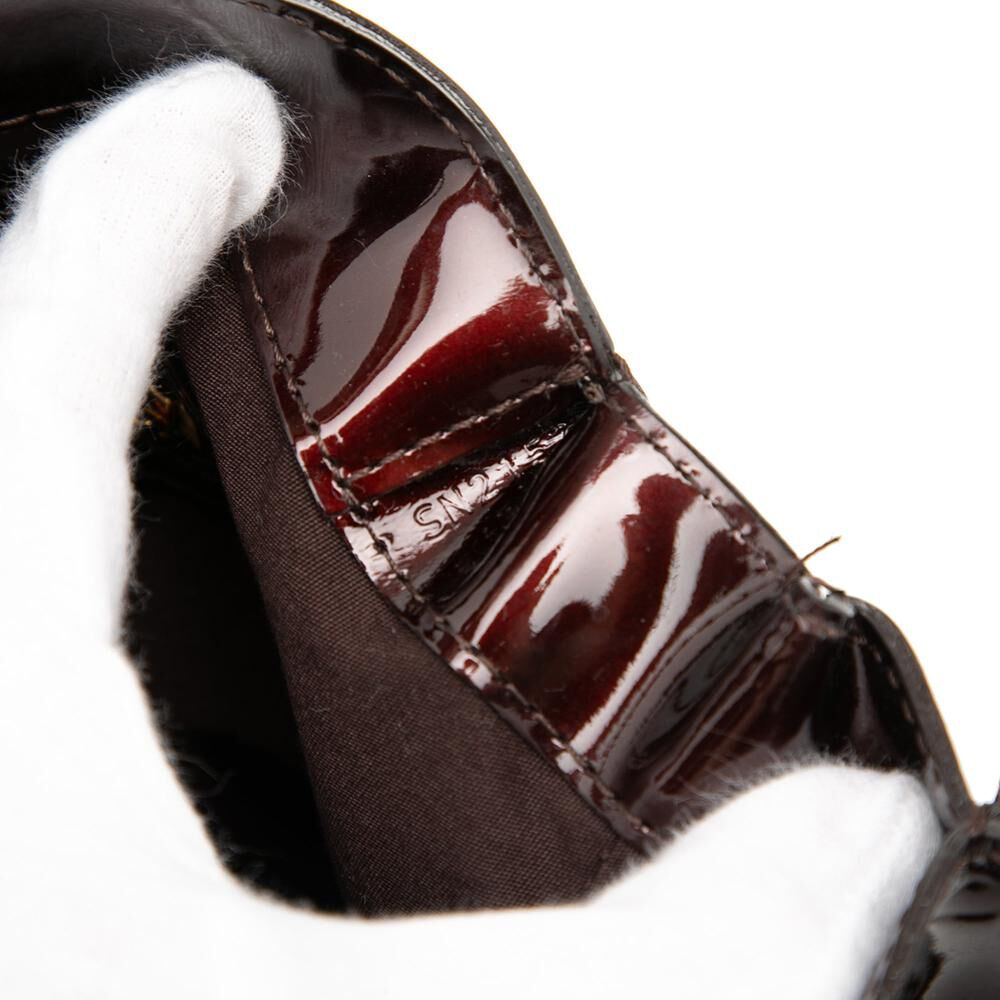 Louis Vuitton Wilshire