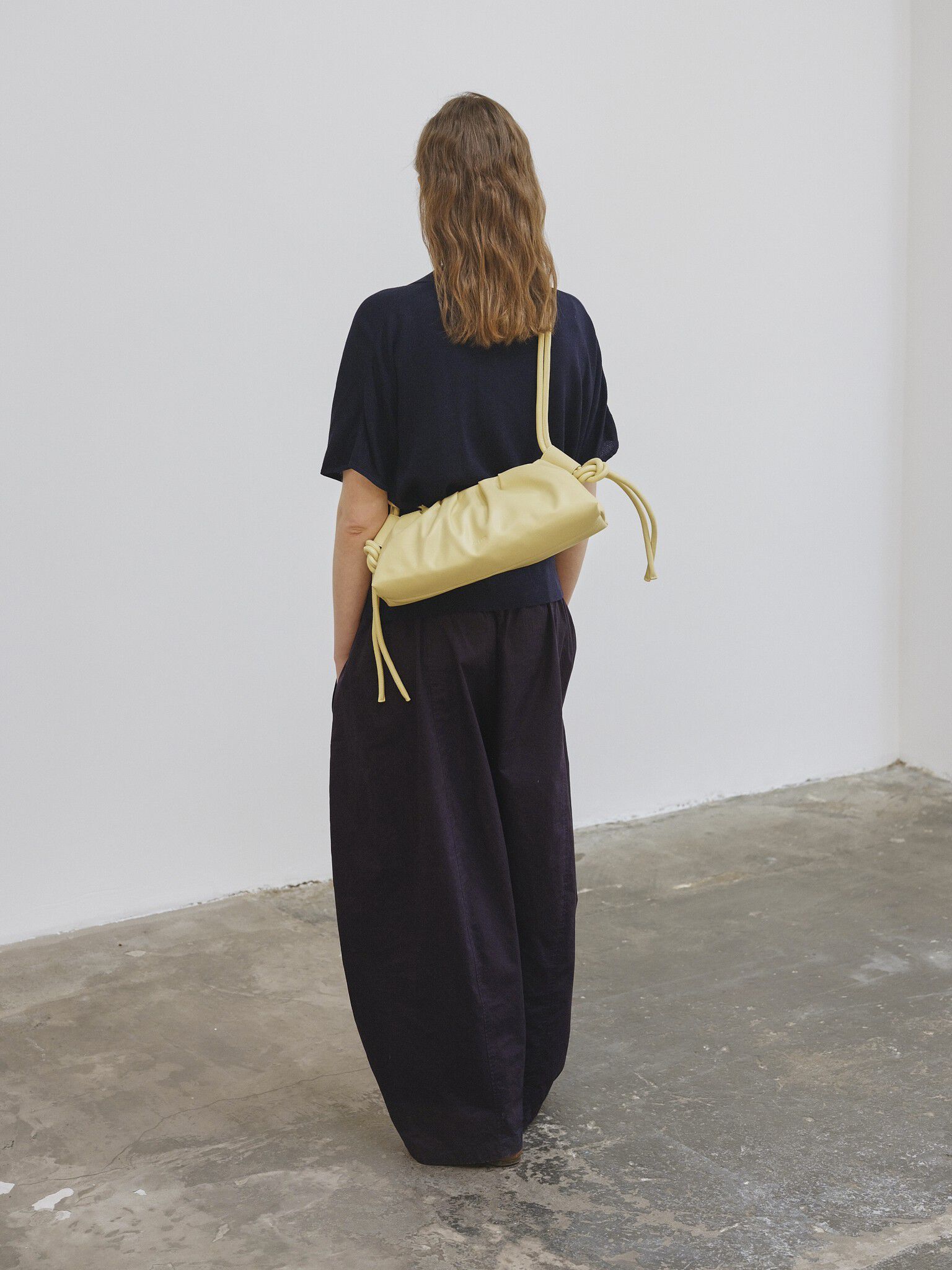 Dumpling Bag