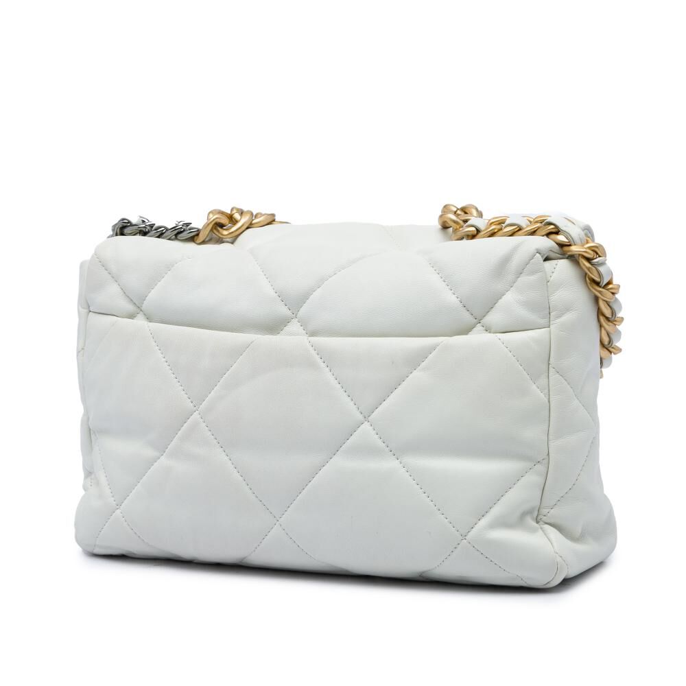 Chanel Flap Bag