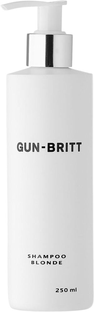 Shampoo Blonde 250 ml.
