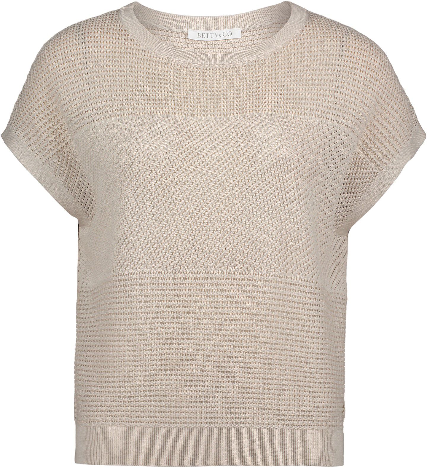 Strickpullover Ku