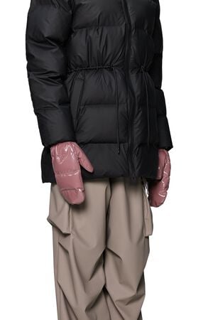Puffer Mittens W2T2