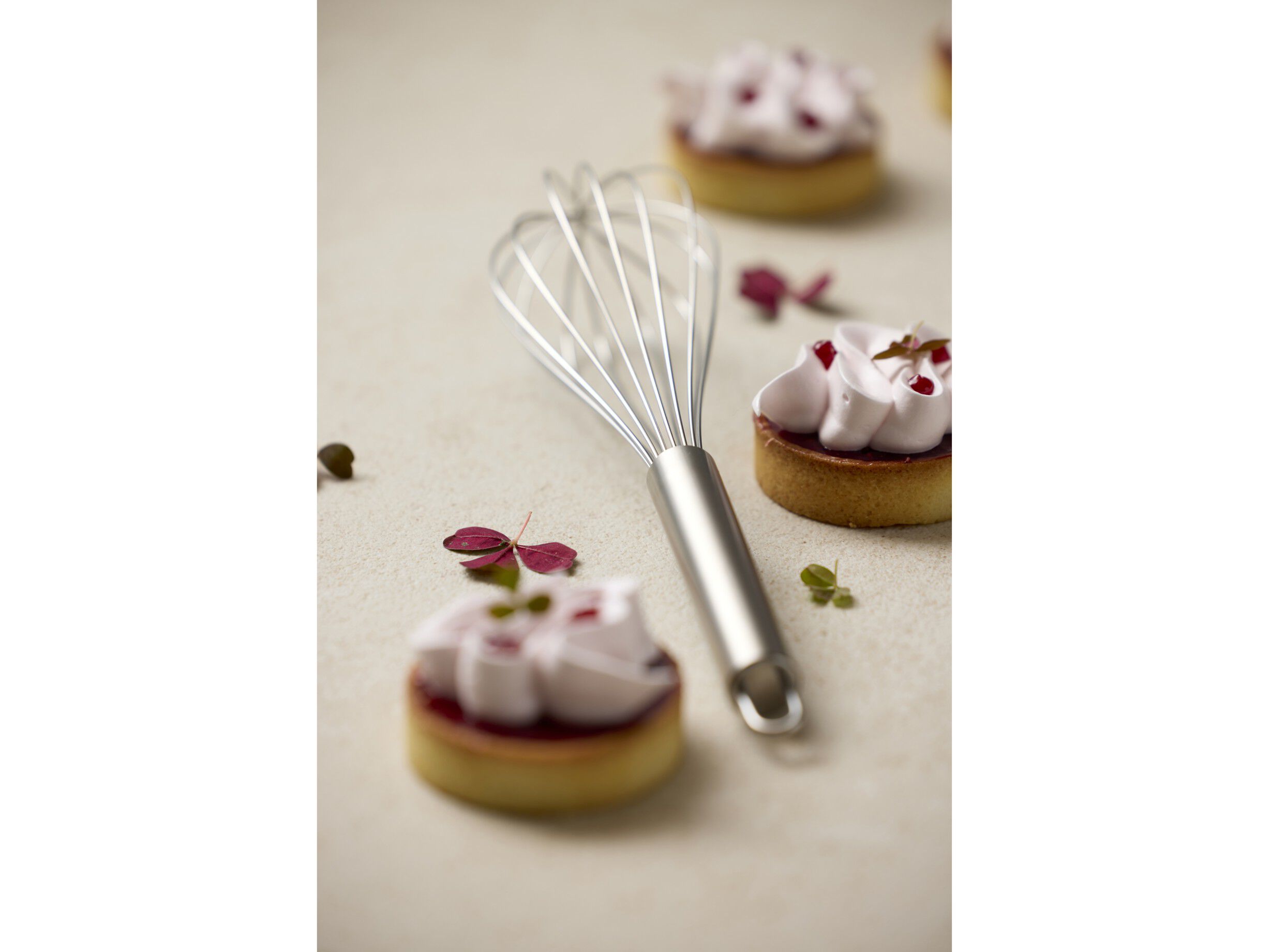 Visp 27 cm St&aring;l