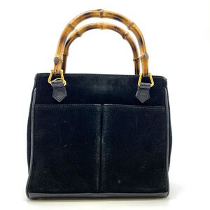 Gucci Bamboo