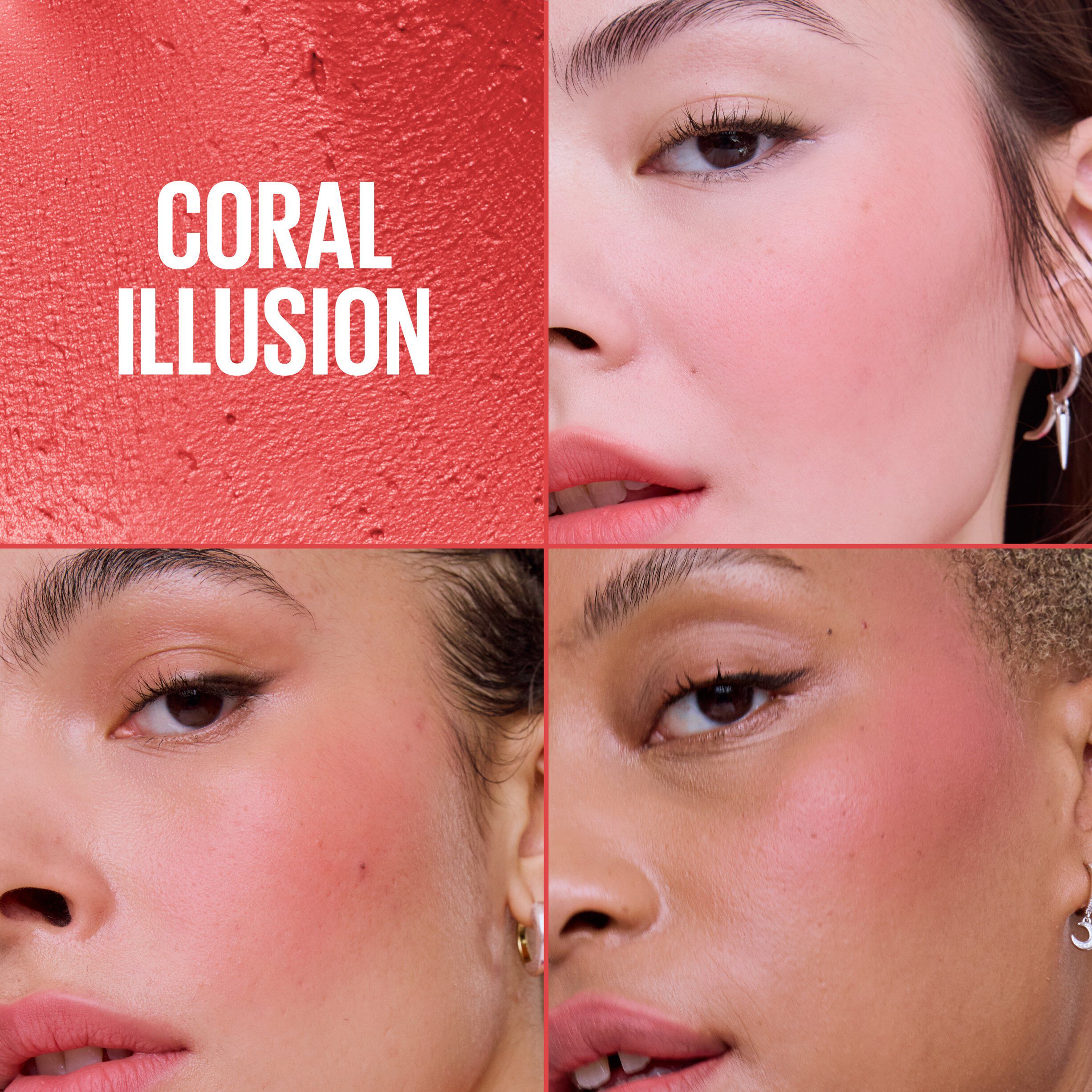 Cloudtopia Cheek & Lip Mousse