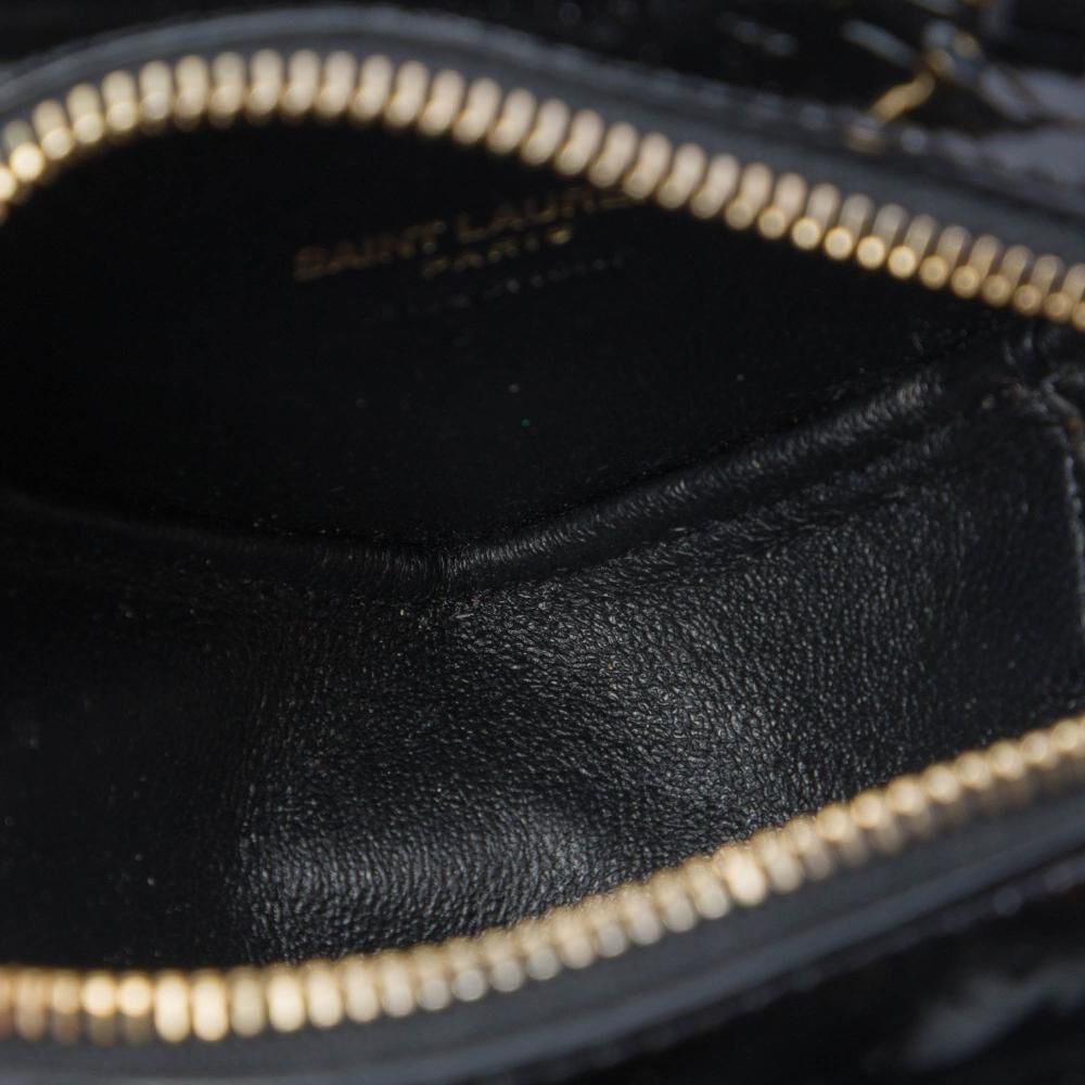 Yves Saint Laurent Crossbody Bag