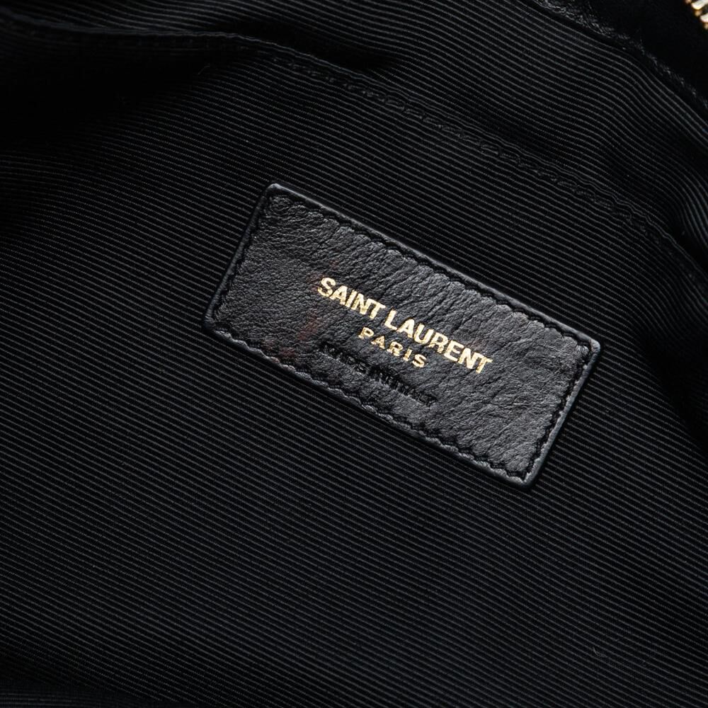 Yves Saint Laurent Clutch