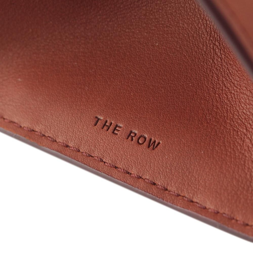 The Row Shoulder Bag