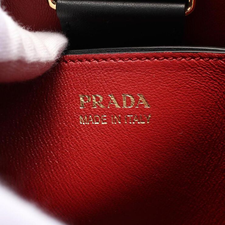 Prada Handbag